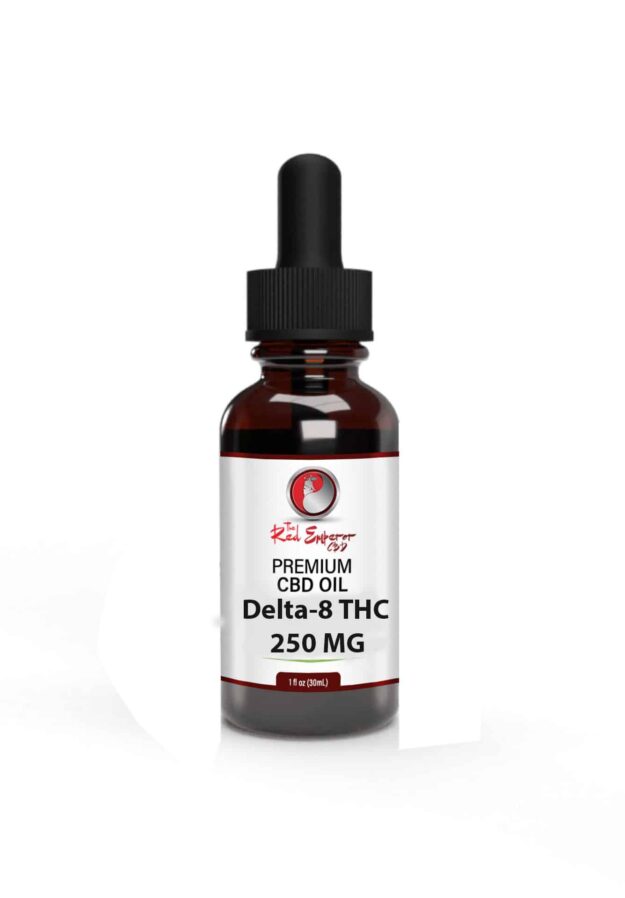 Delta 8 THC for Sale