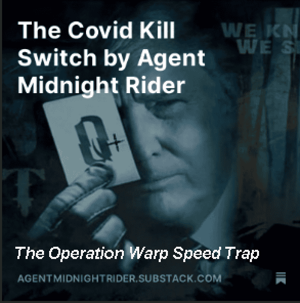 The Covid KIll Switch 